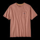 Men's Boardshort Logo Pocket Responsibili-Tee®