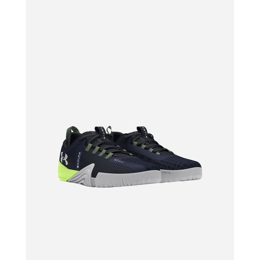 UA TRIBASE REIGN 6