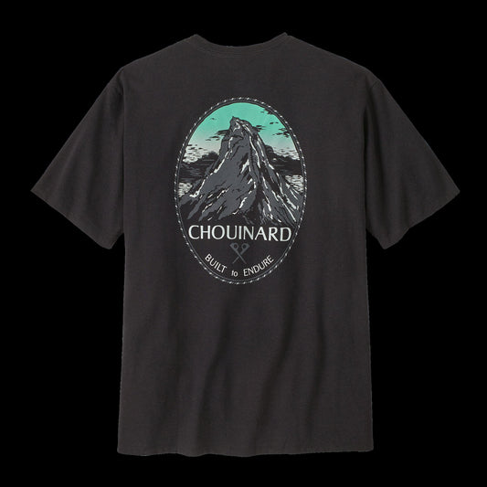 Men's Chouinard Crest Pocket Responsibili-Tee®