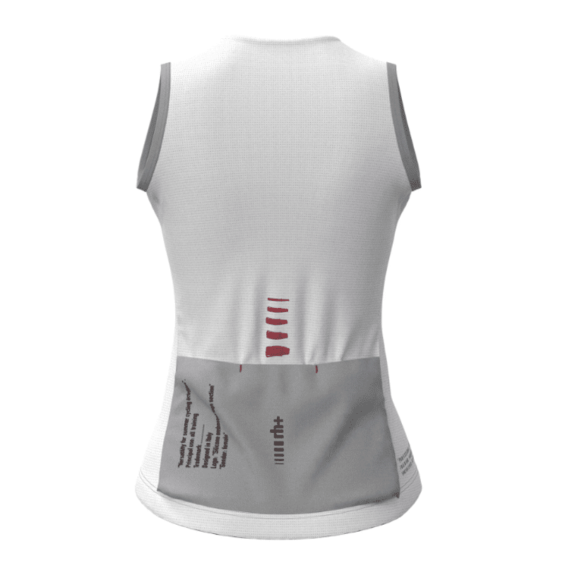 ARIES W SLEEVELESS JERSEY