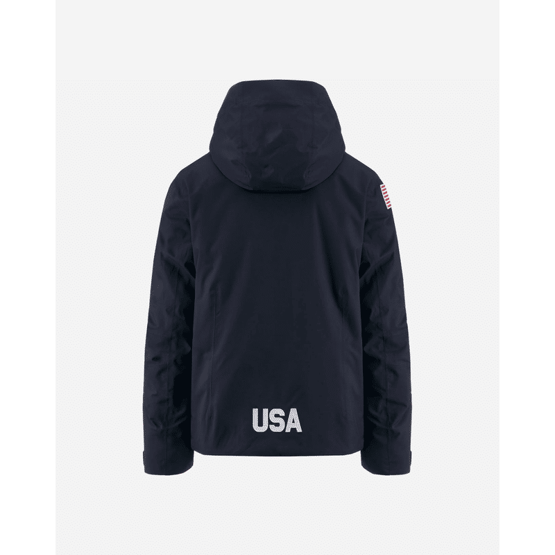 GIACCA SCI  806 US UOMO