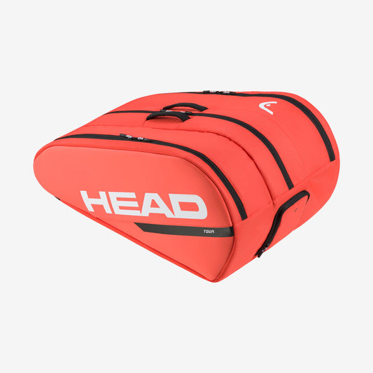 TOUR RACKET BAG XL - FO