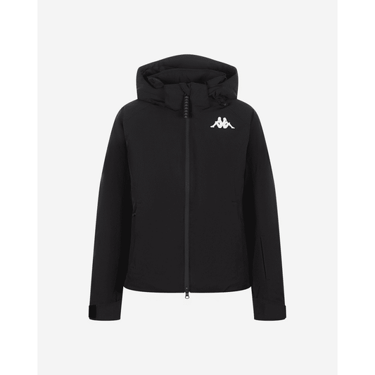 GIACCA SCI DONNA 8CENTO