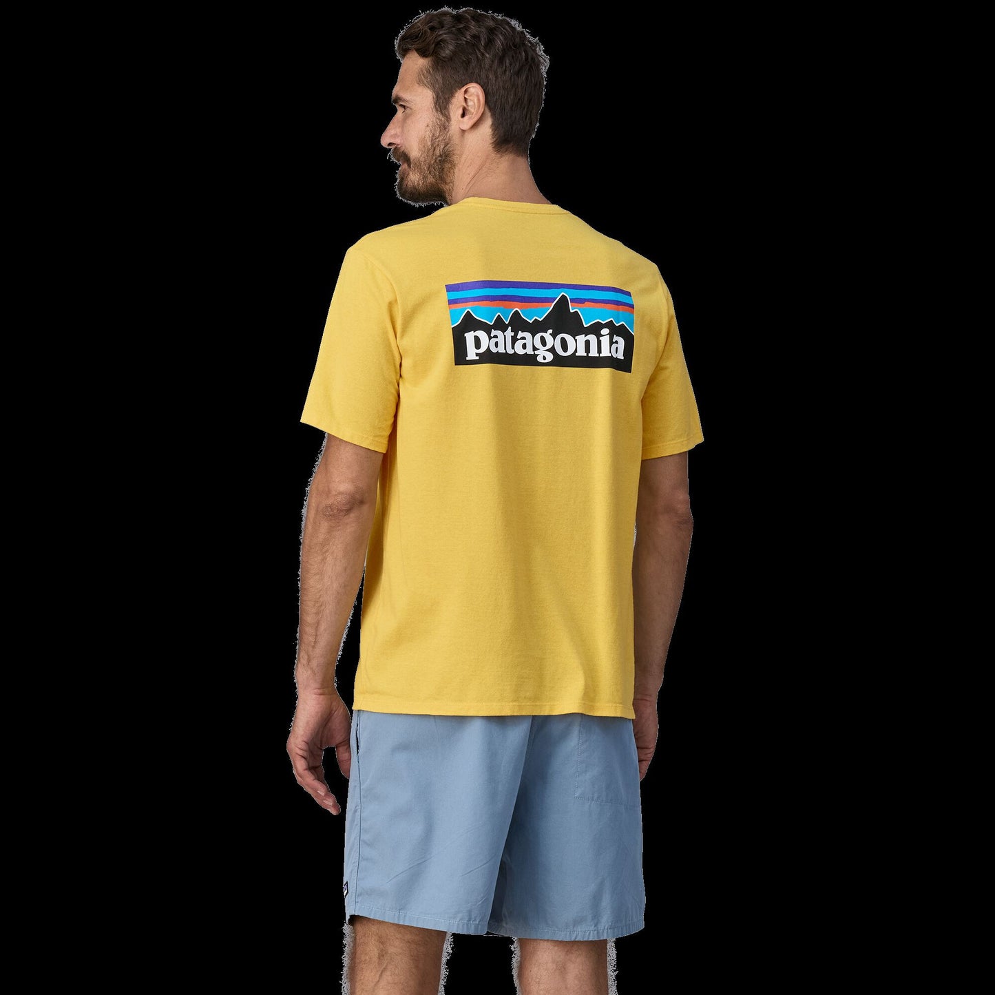 Men's P-6 Logo Responsibili-Tee®