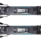 LASER SL + MC12 - AZURE
