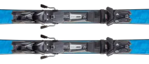 LASER SL + MC12 - AZURE