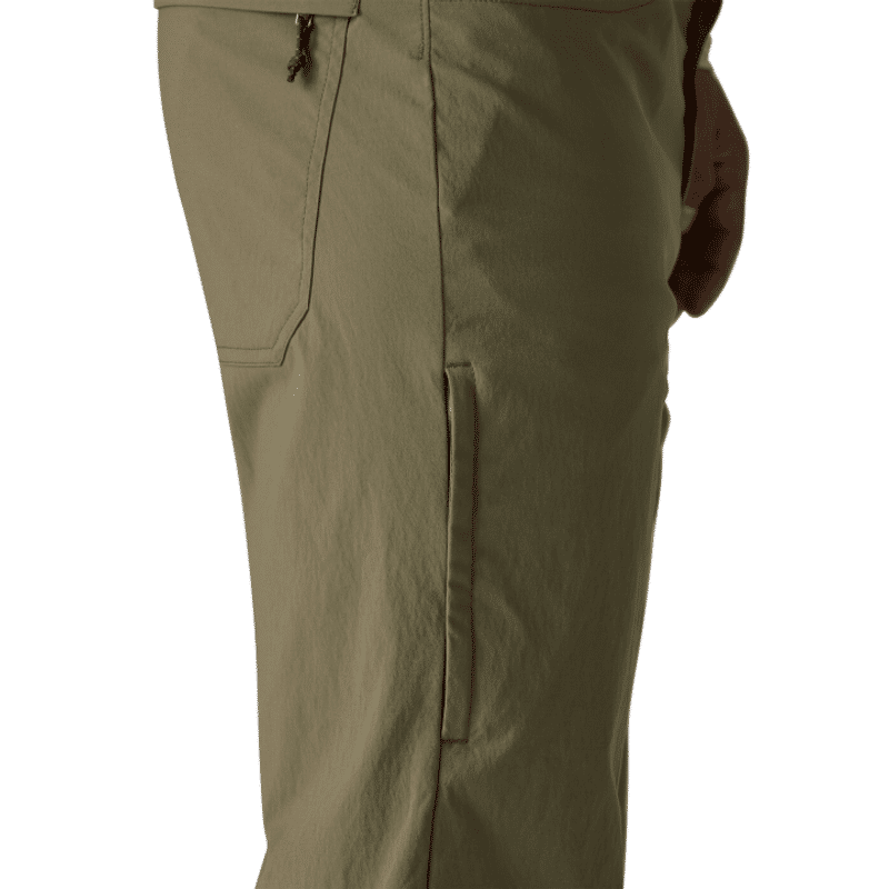 MS QUANDARY PANTS