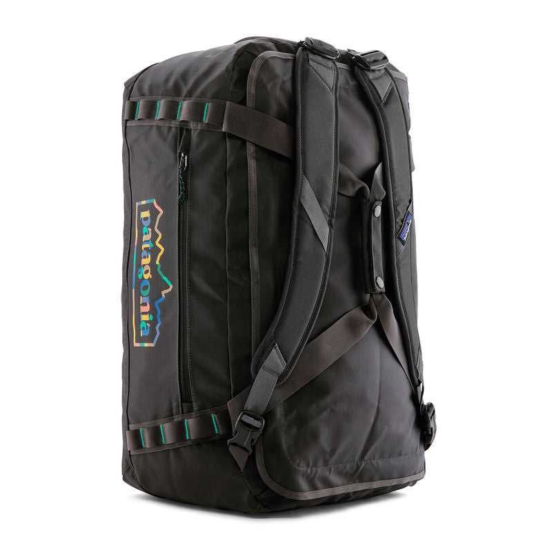 BLACK HOLE DUFFEL 55 L - UFIB