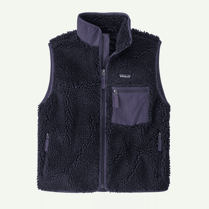 W S RETRO X VEST