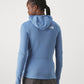 WMN BOLT POLARTEC HOODIE - 9W91