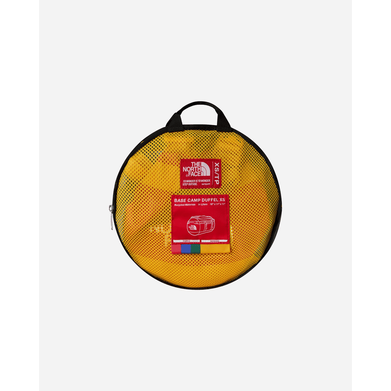 BASE CAMP DUFFLE XS