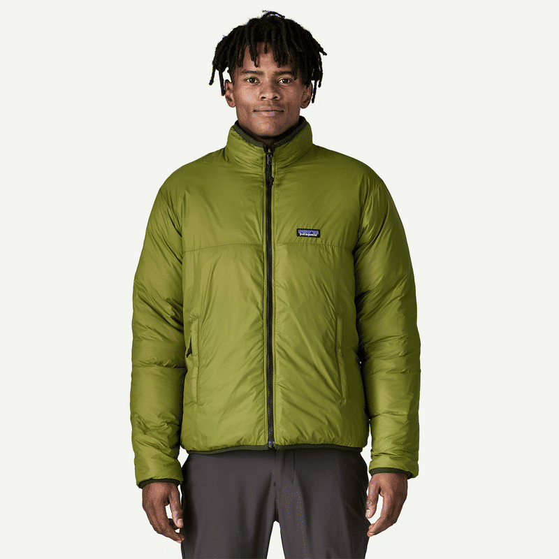 M S REVERS DOWN BETTER SWEATER