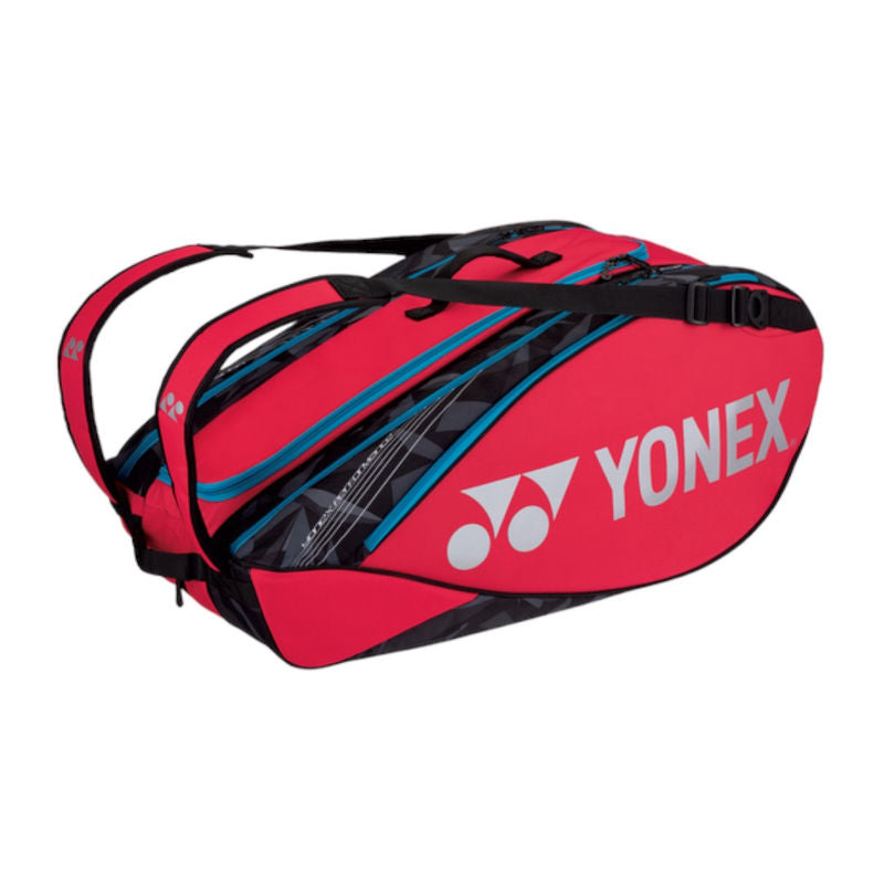 Pro racquet bag 9 pcs