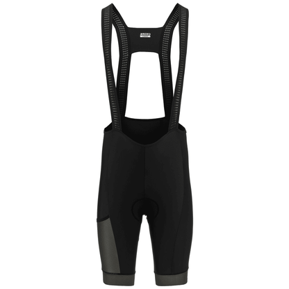 BLOWN BIBSHORT