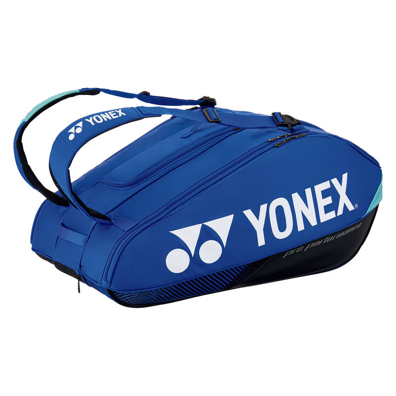 Pro racquet bag 12 pcs (wide)