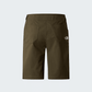 W EXPLORER SHORT TNF