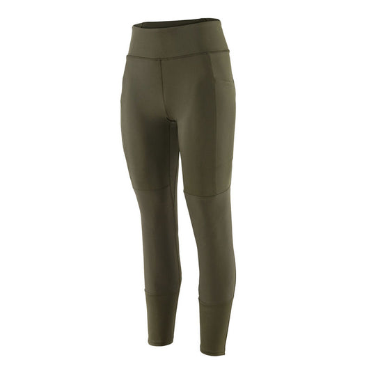 W S PACK OUT HIKE TIGHTS