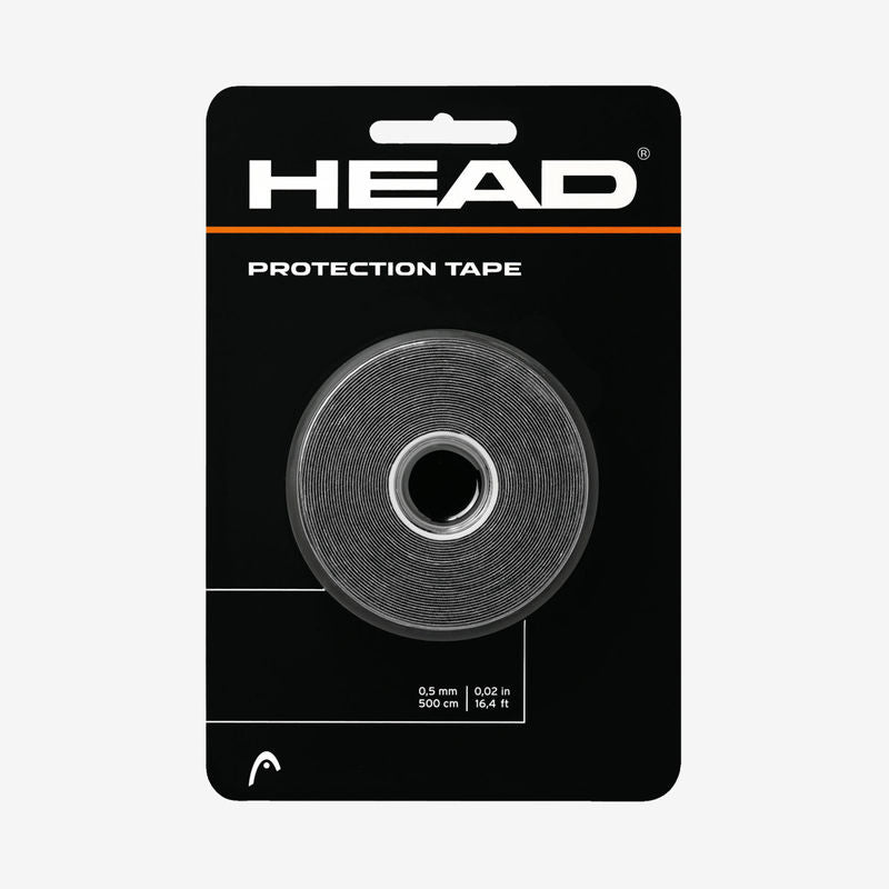 HEAD PROTECTION TAPE