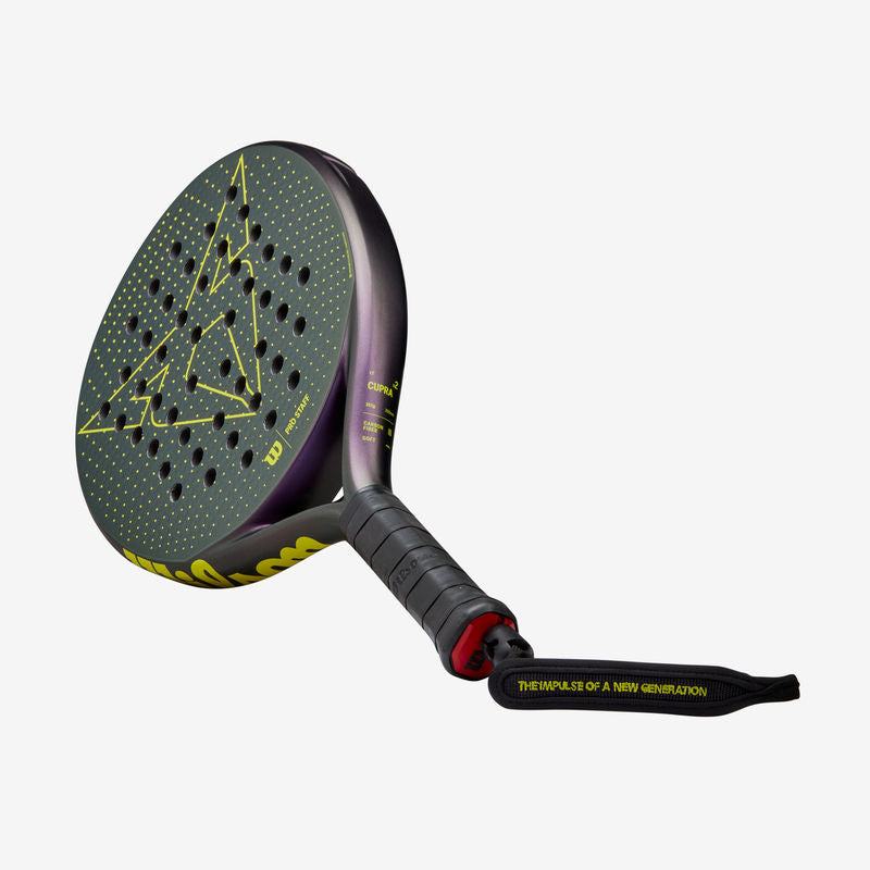 CUPRA PADEL LT