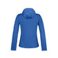 NOTCH 2.0 HOODIE WOMAN FLEECE - 2000-CHERRIES JUBILEE