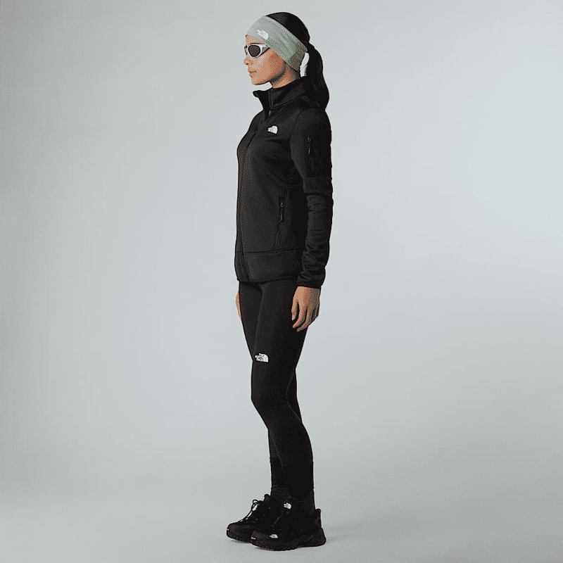 W MISTYESCAPE FLEECE