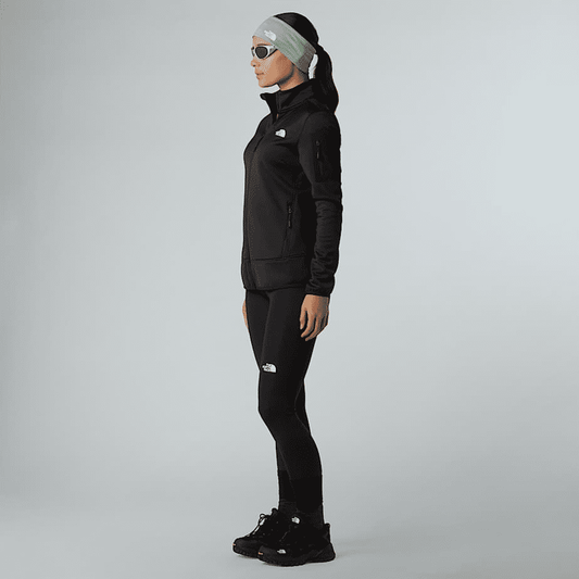 W MISTYESCAPE FLEECE