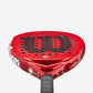 LIMITED EDITION ITALY - BELA PRO V2.5 PADEL RACKET AND BACKPACK