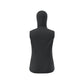 OFEN HOODIE SOFTSHELL VEST