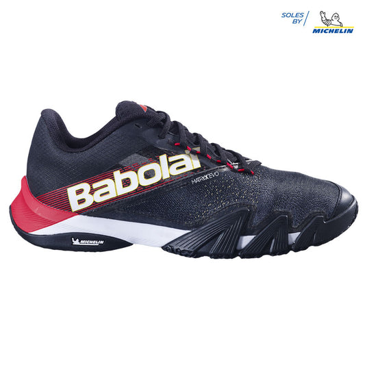 JET PREMURA 2   - BLACK