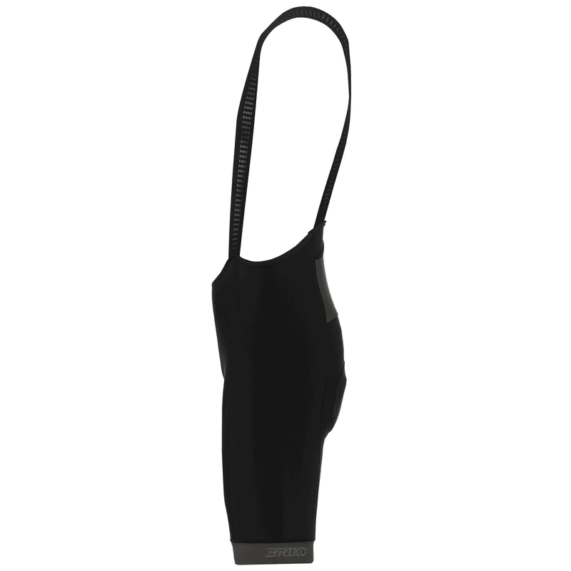 BLOWN BIBSHORT