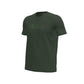 TANGERINE TRIP SS MAN T-SHIRT - 1642-KOMBU GREEN