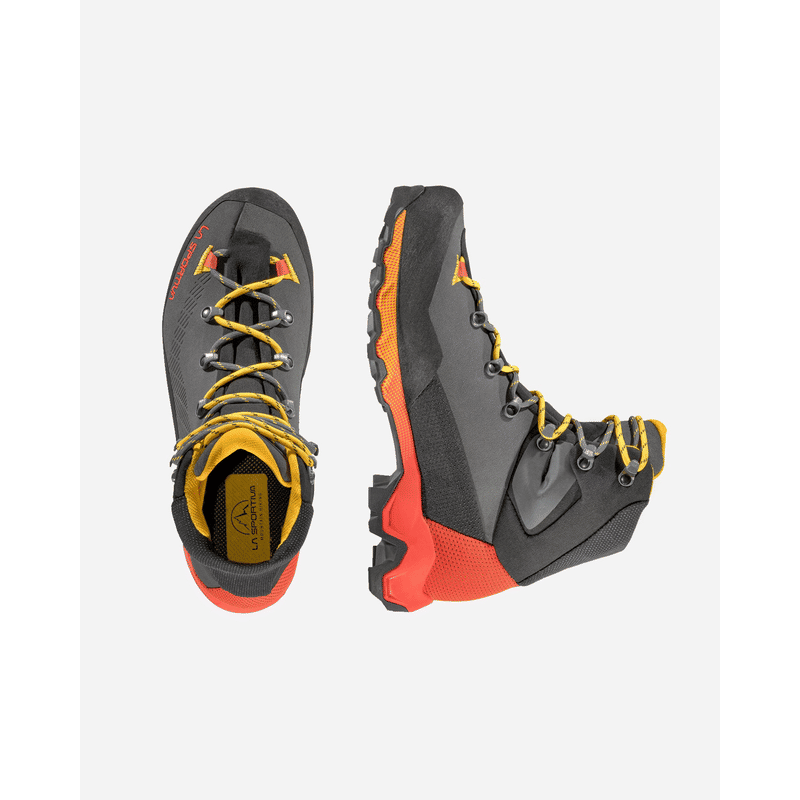 AEQUILIBRIUM TREK GTX
