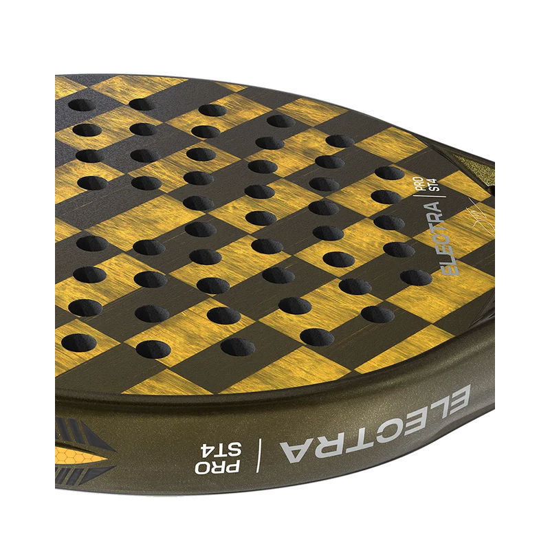SIUX ELECTRA STUPA PRO ST4 - UNI