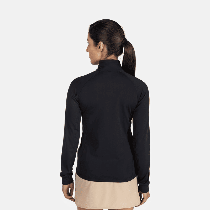 MID LAYER STRETCH JKT DONNA