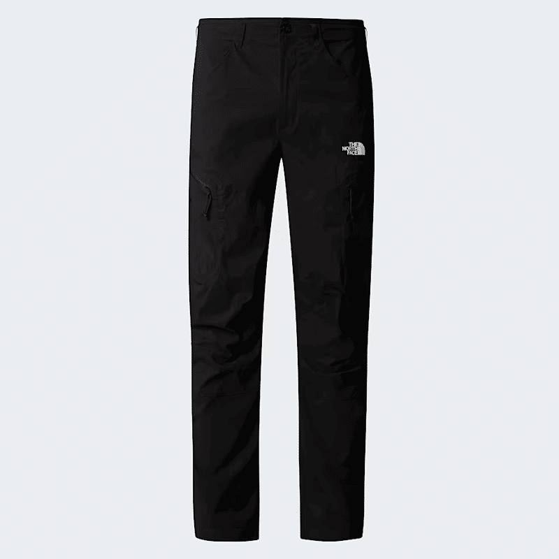 M EXPLORATION RE TAPERED PANTS