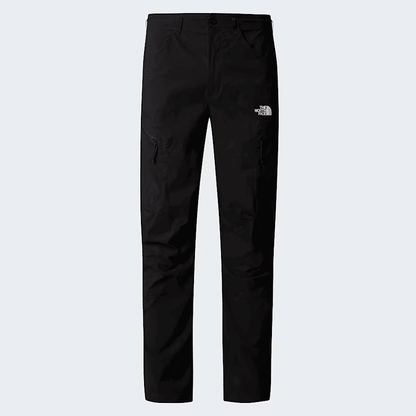 M EXPLORATION RE TAPERED PANTS