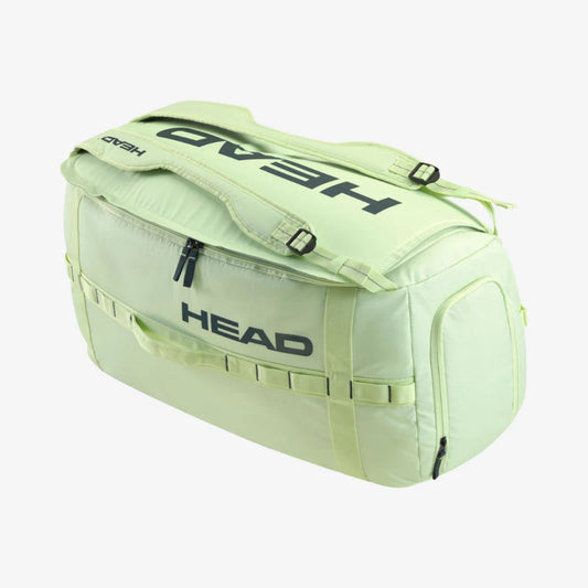 PRO DUFFLE BAG M LLAN - UNI