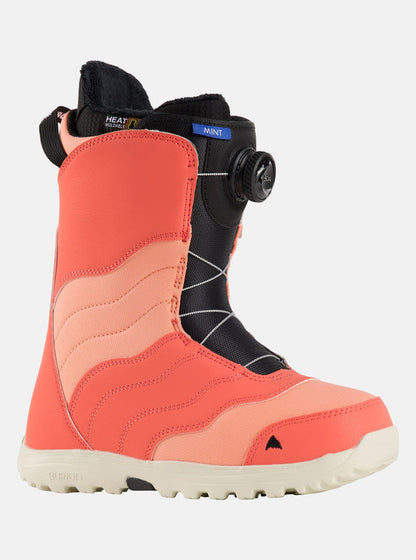 Women's Burton Mint BOA® Snowboard Boots