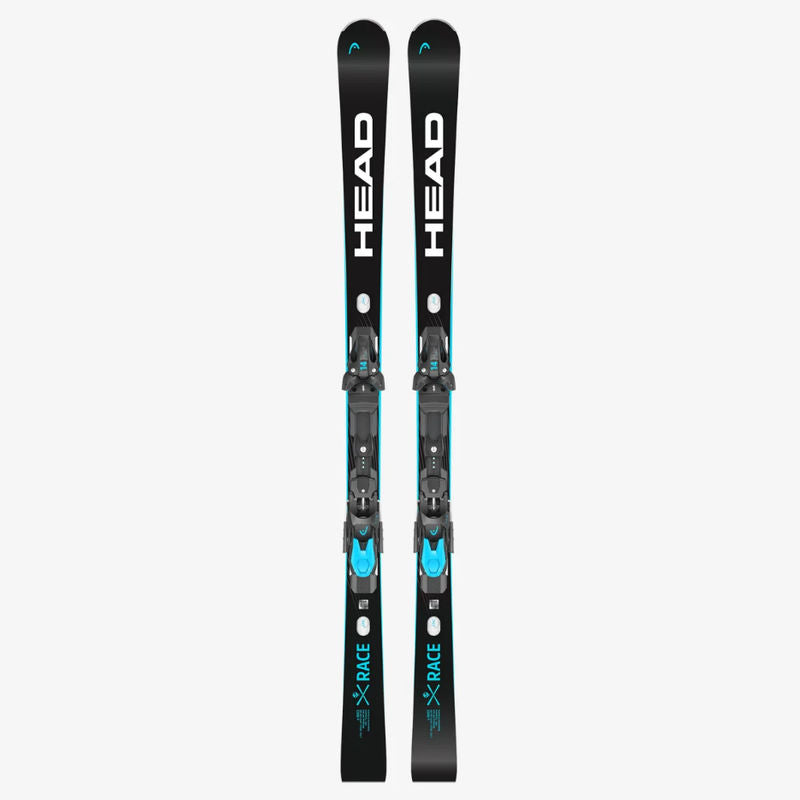 Worldcup Rebels e-Race Ski + FF ST 14