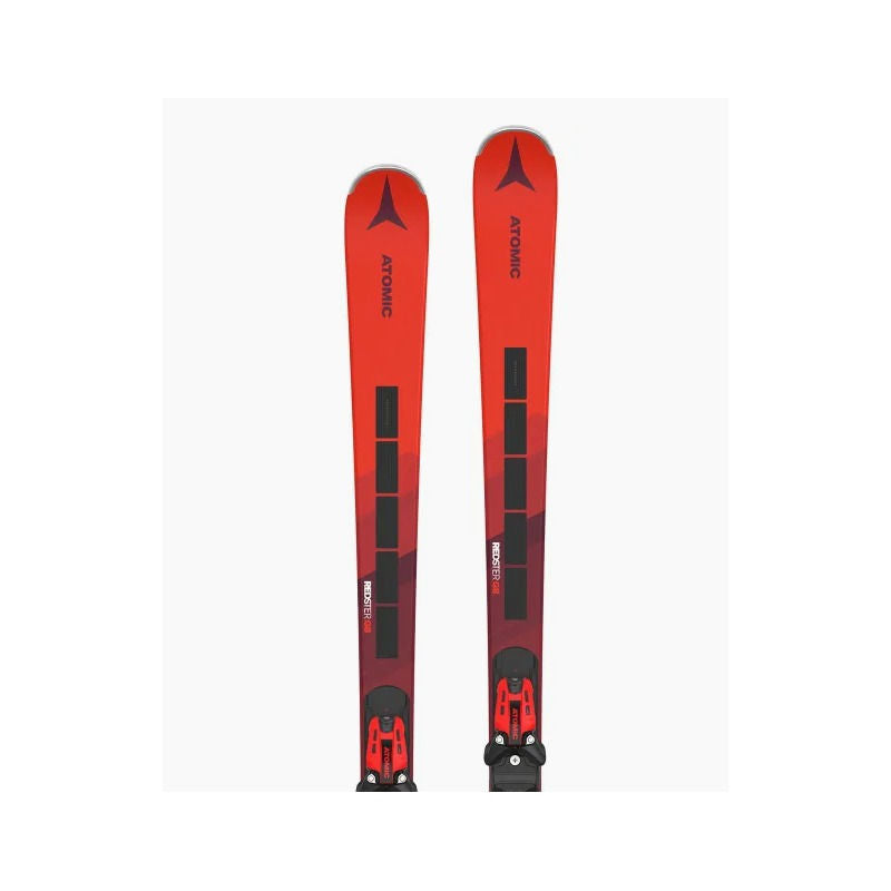 REDSTER G8 REVOSHOCK C+X12GW