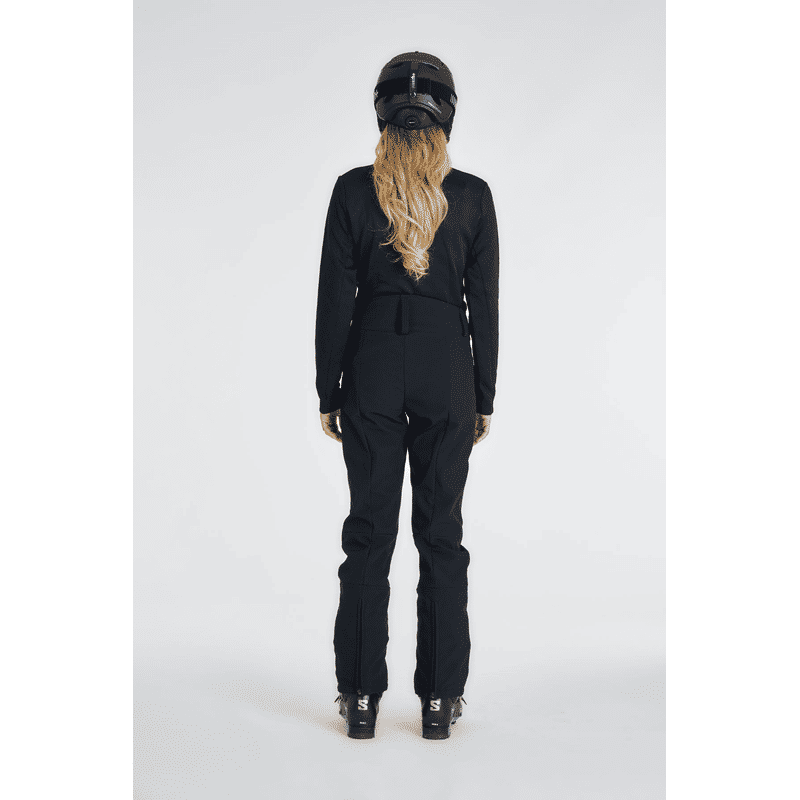 LOGIC 2 SOFTSHELL W PANT