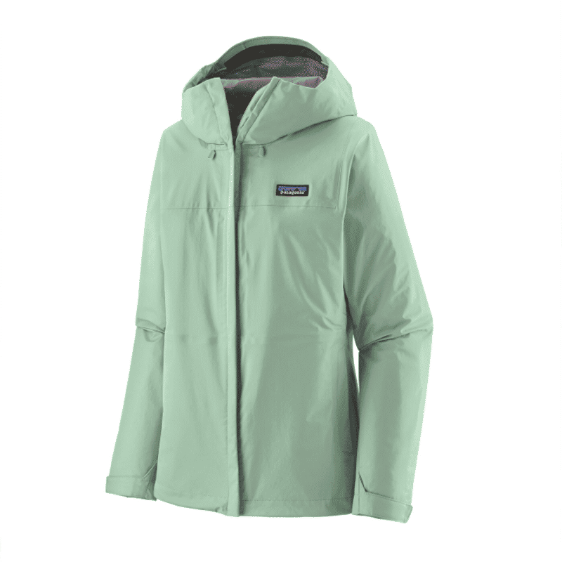 WS TORRENTSHELL 3L JKT