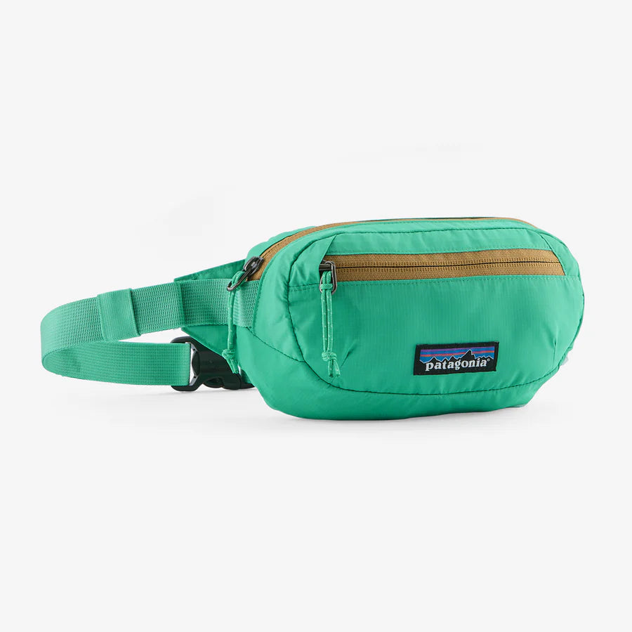 TERRAVIA MINI HIP PACK