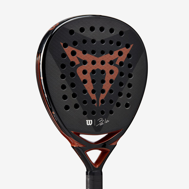 RACCHETTA DA PADEL CUPRA