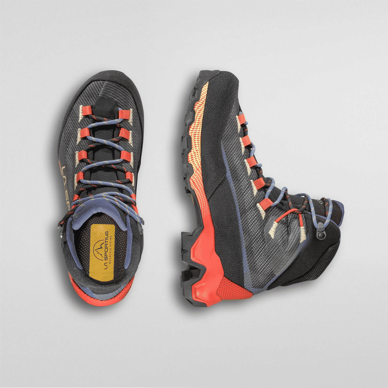 AEQUILIBRIUM HIKE GTX WOMAN