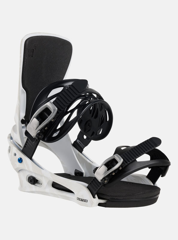 Men's Burton Cartel Re:Flex Snowboard Bindings