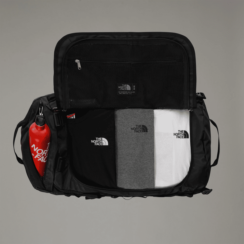 BASE CAMP DUFFLE M