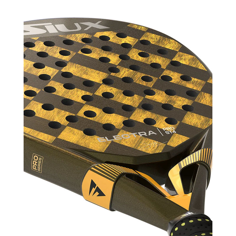 SIUX ELECTRA STUPA PRO ST4 - UNI