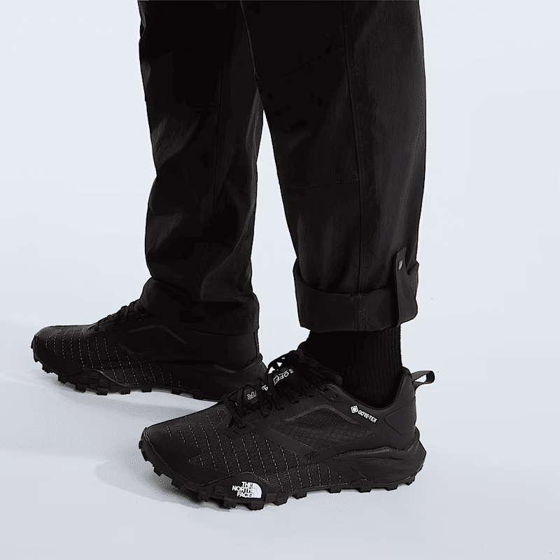 M EXPLORATION RE TAPERED PANTS