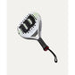 OPTIX V1 WHT PADEL